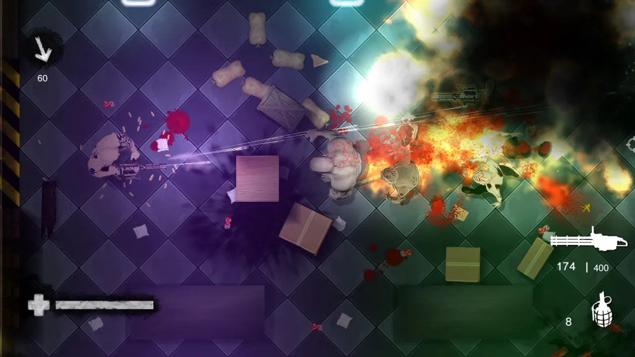 Infecto STEAM KEY GLOBAL