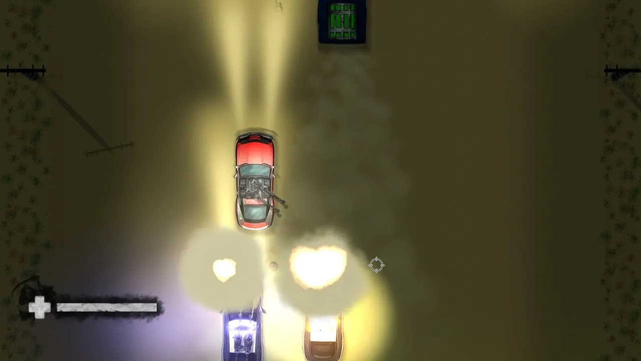 Infecto STEAM KEY GLOBAL