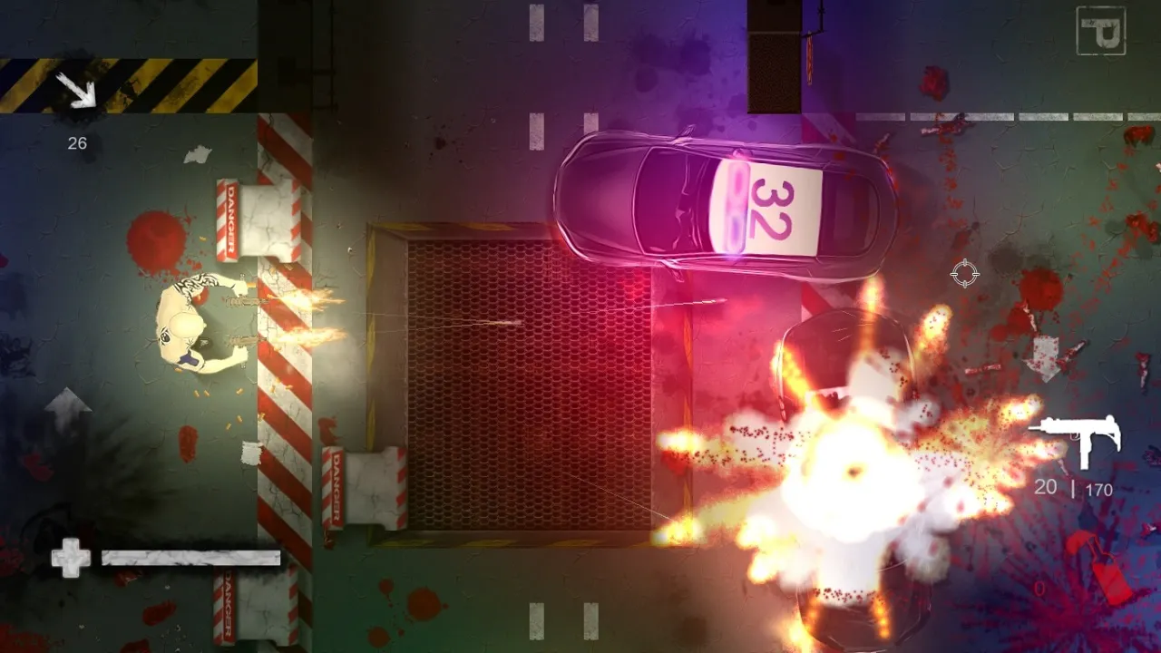 Infecto STEAM KEY GLOBAL