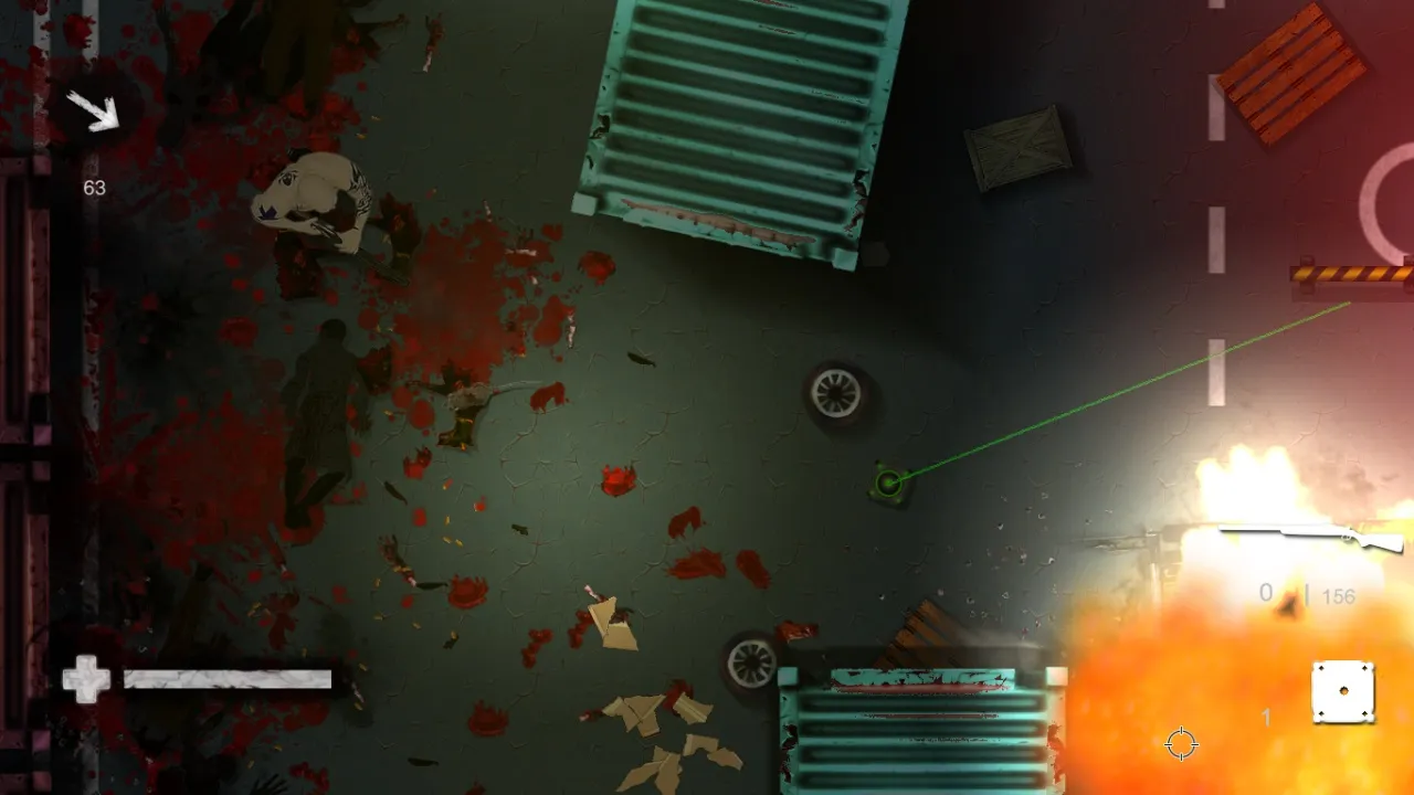 Infecto STEAM KEY GLOBAL