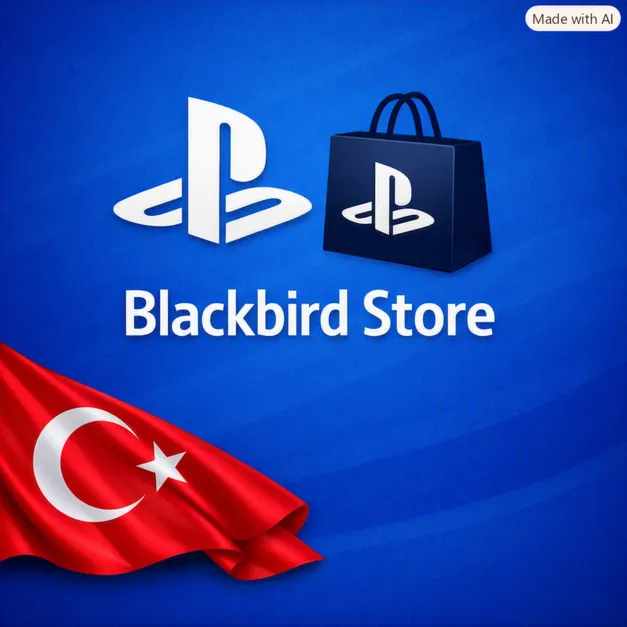 🇹 🇷 PSN Gift Card TR | 500–5000 TRY – PlayStation Store – Turkey аккаунт