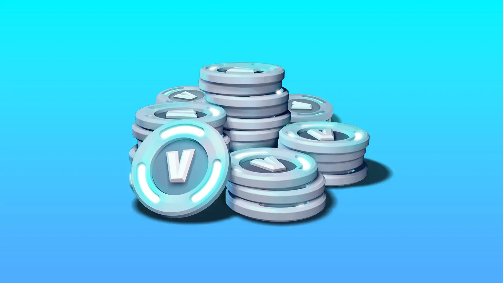 FORTNITE В-БАКСЫ 800-12500 XBOX / MICROSOFT