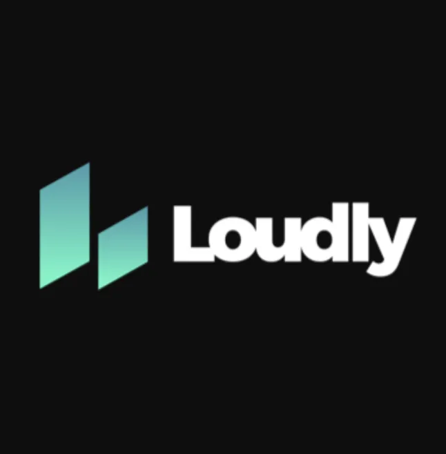 Подписка Loudly.AI на 1 месяц - Персональная/Про