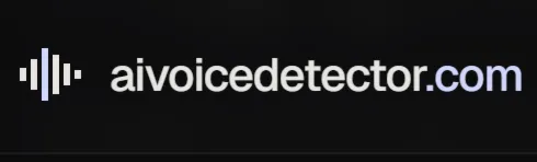 aivoicedetector丨ai voice detector Подписка 1 месяц - Starter