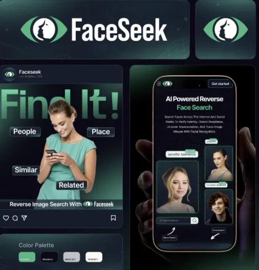 Faceseek ПРЕМИУМ Подписка На Вашем Аккаунте