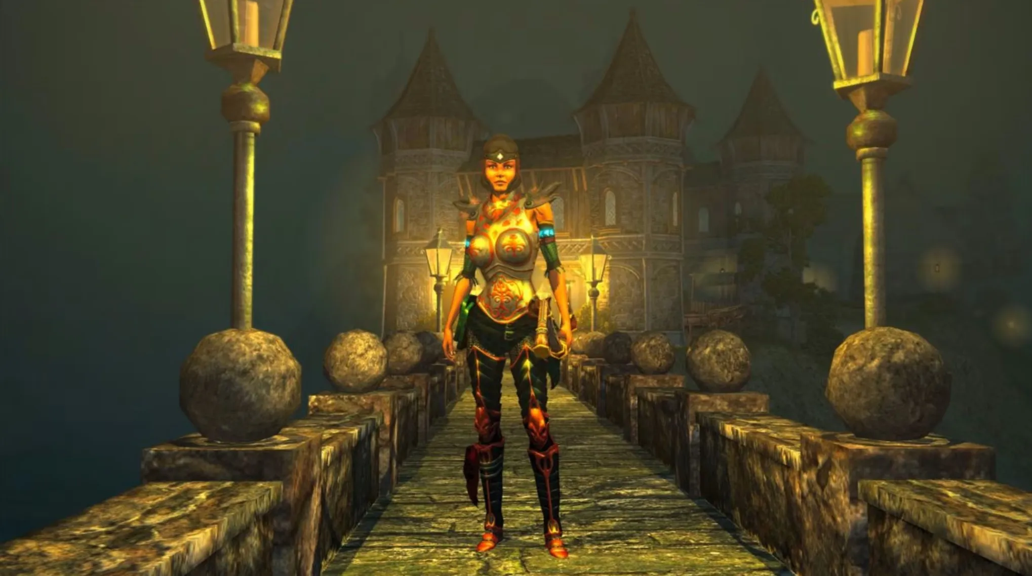 Sacred 2: Fallen Angel | Nintendo Switch 1/2