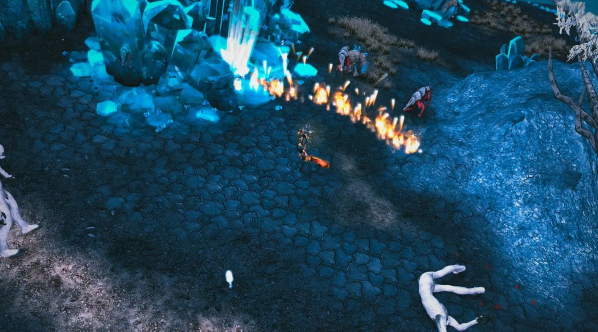 Sacred 2: Fallen Angel | Nintendo Switch 1/2