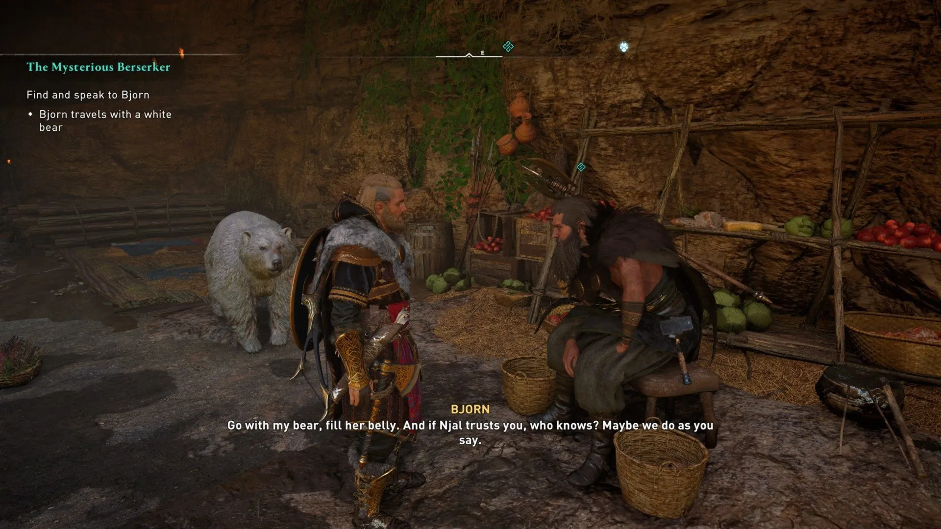Assassin's Creed Valhalla – The Way of the Berserker DLC (Ключ Xbox) – Глобальный