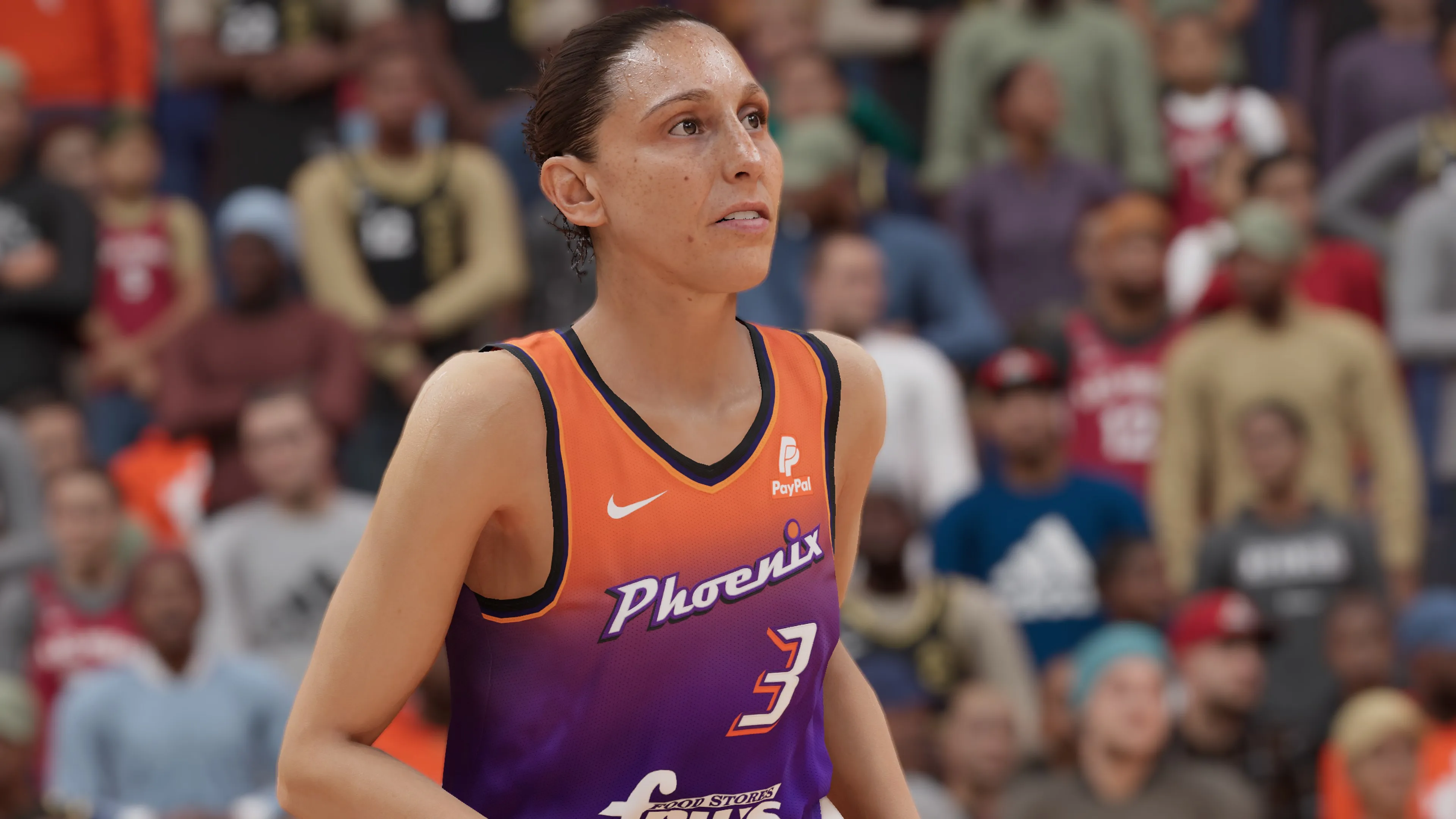 NBA 2K23 (Ключ Xbox One) – Глобальный
