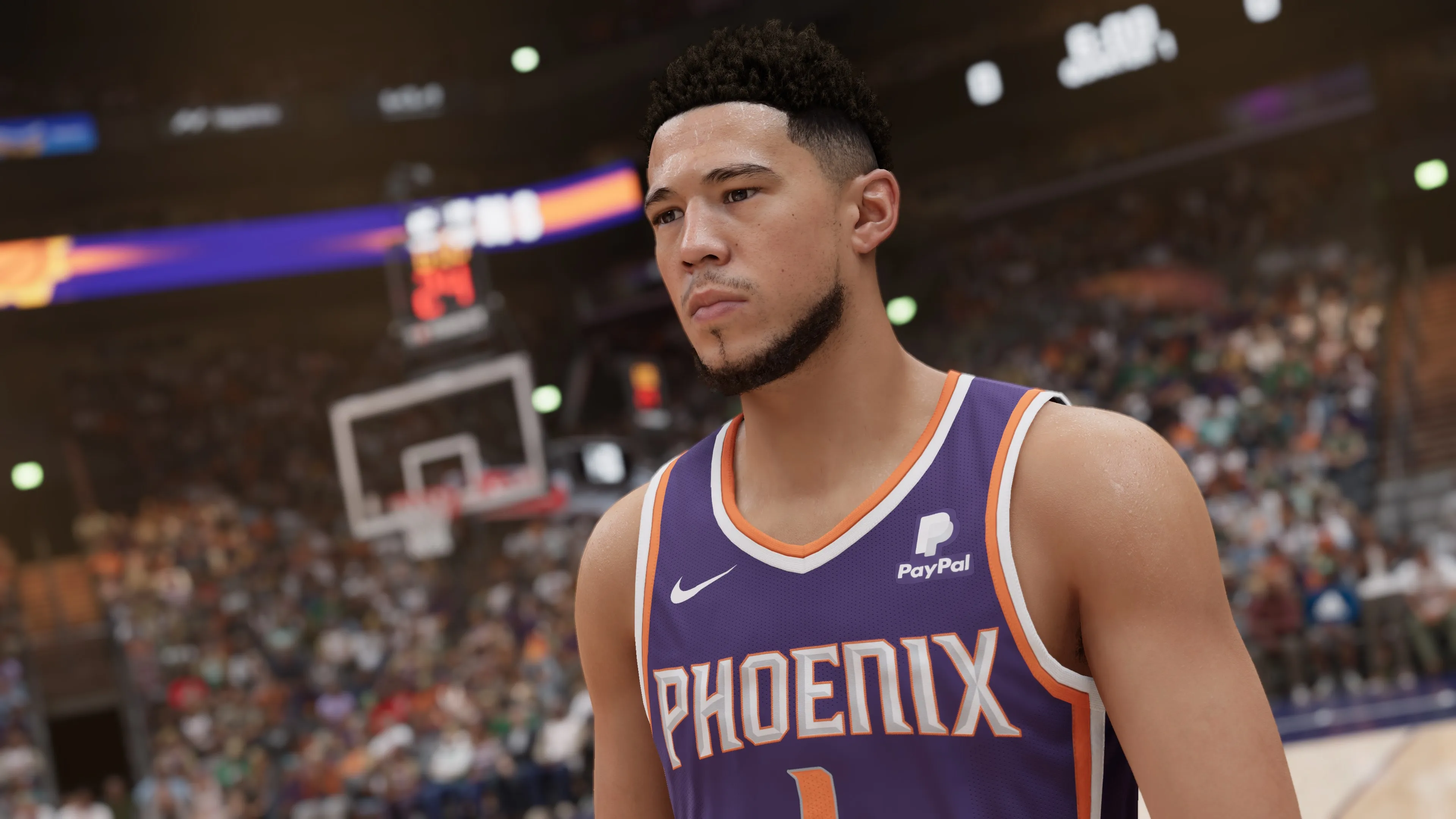 NBA 2K23 (Ключ Xbox One) – Глобальный