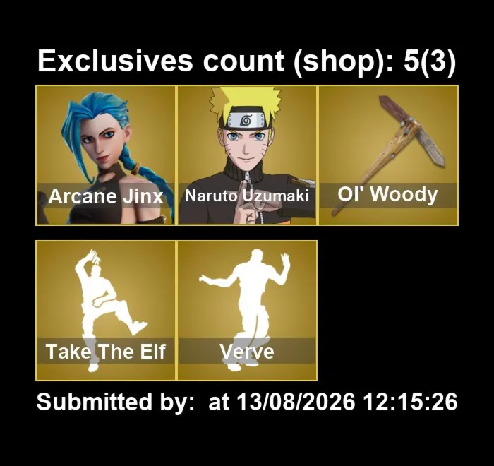 Мгновенный доступ • FN (все платформы) • 93 skins • 800 VB • Полный доступ • 2 подарк
