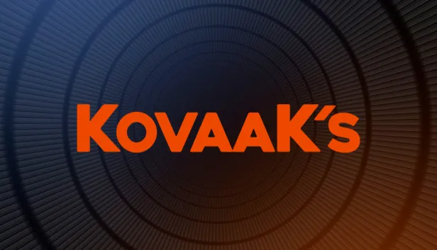 KovaaK's (Steam Key GLOBAL)