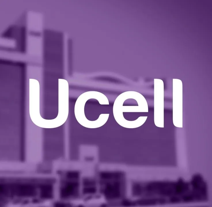 Онлайн пополнение баланса Ucell (Узбекистан)
