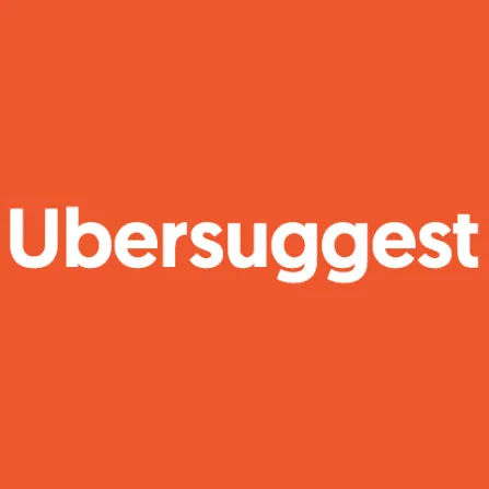 Ubersuggest Eterprise Гарантия 1 месяц