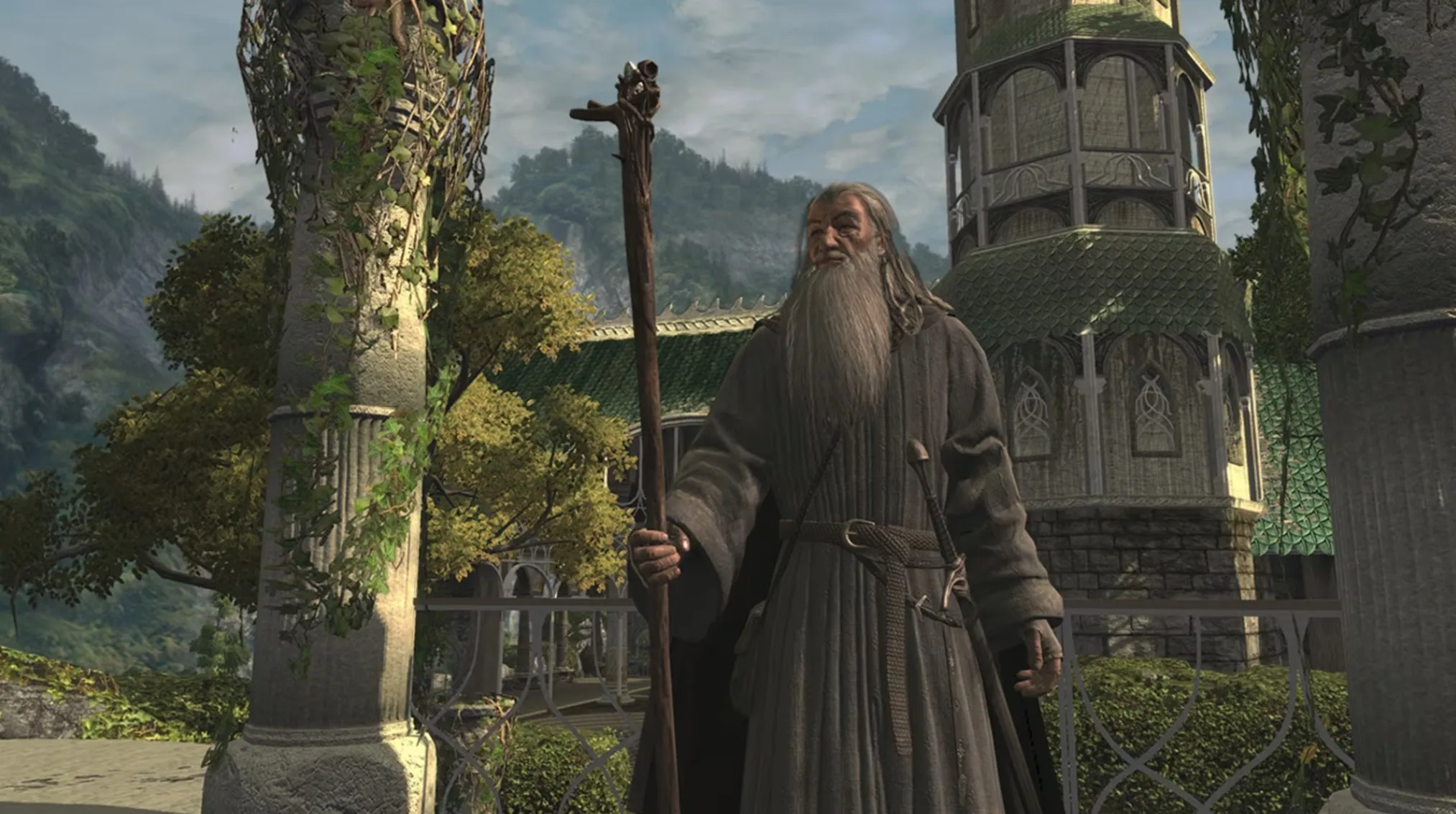 The Lord of the Rings: War in the North | Nintendo Switch 2