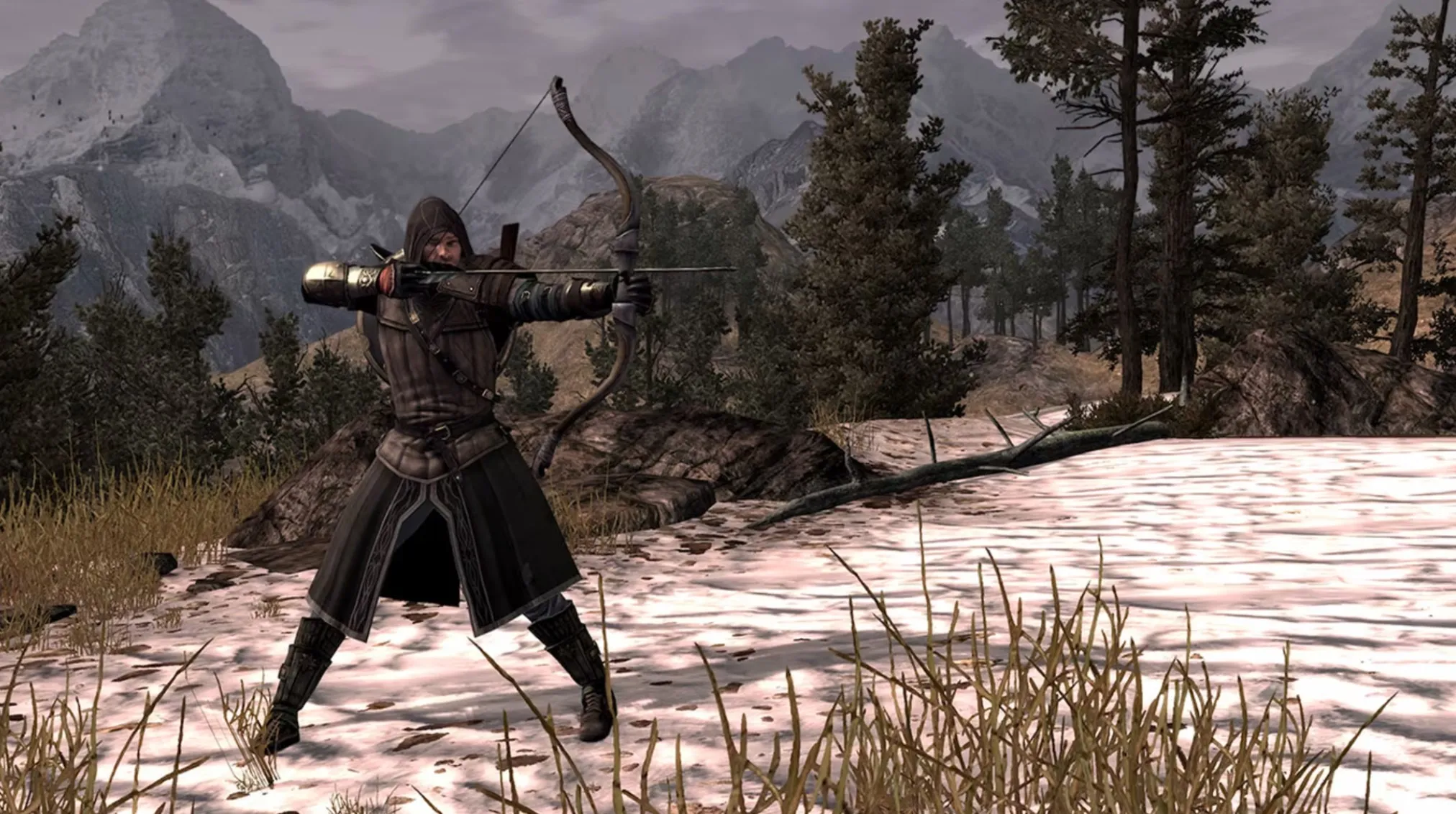 The Lord of the Rings: War in the North | Nintendo Switch 2