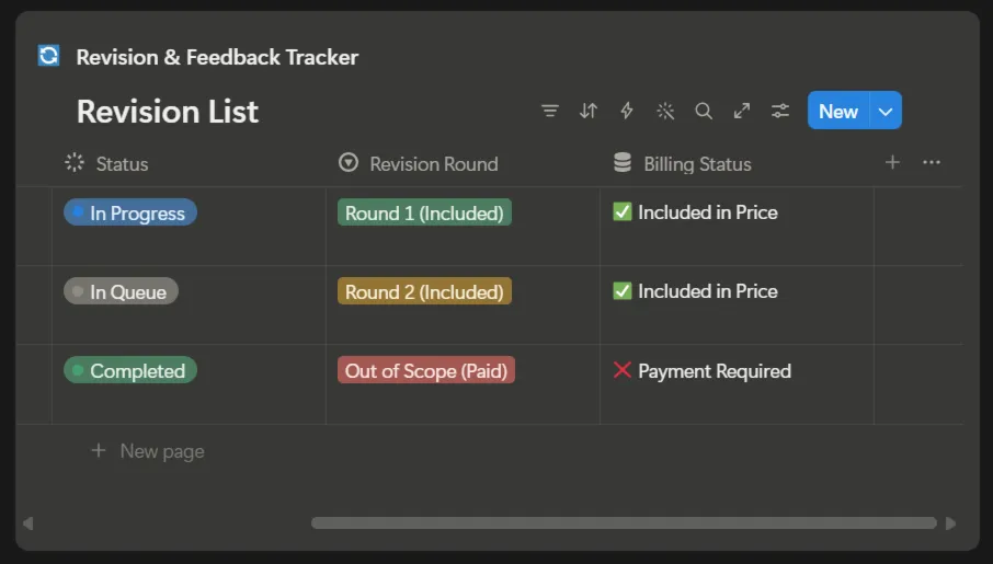 [АНГЛИЙСКАЯ ВЕРСИЯ] Nexus Workspaces: Premium Freelancer Business OS & Client Portal