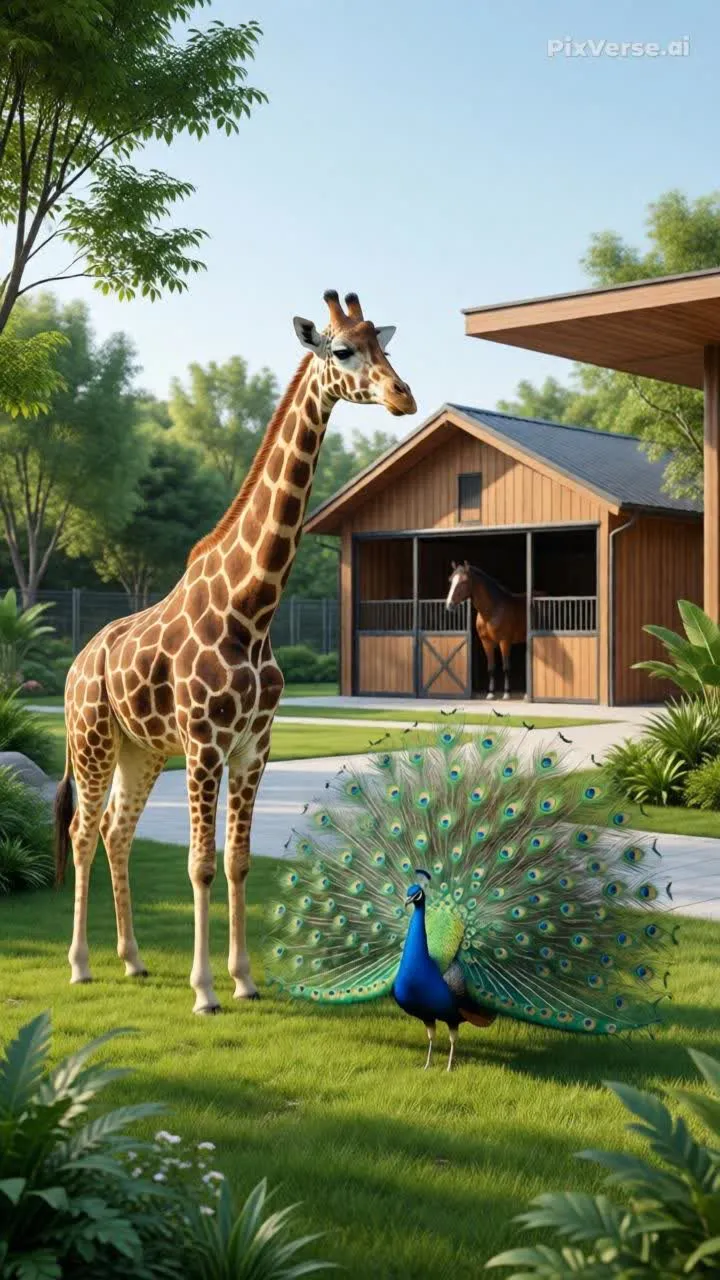 Библиотека 3D-моделей для ArchiCAD: «Животные» (60+ GSM) | Дикие, Домашние, Птицы - irongamers.ru
