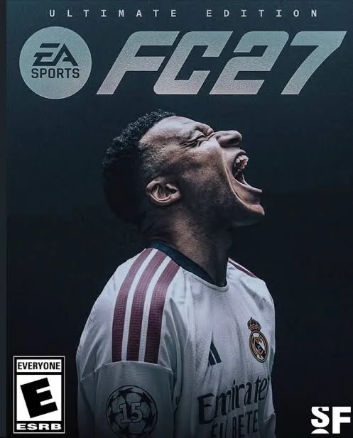 EA Sports FC 27 Ultimate Edition PC Steam Аккаунт | Бонусы Предзаказа - irongamers.ru