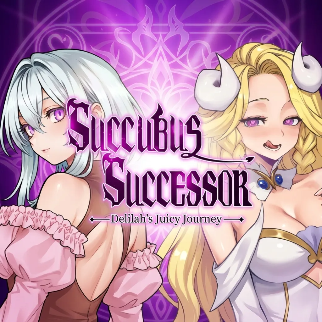 Succubus Successor • Без Steam Guard • Вcе Дополнения