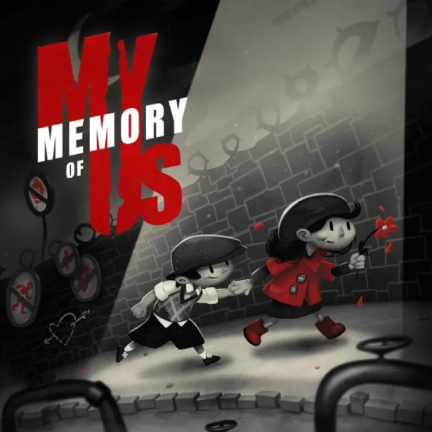 My Memory of Us /Steam Ключ / Весь мир - irongamers.ru