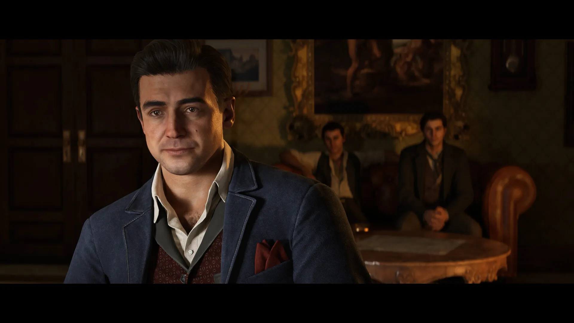 Mafia: The Old Country - Man of Honor XBOX SERIES X|S ПОКУПКА DLC НА ВАШ АКАУНТ - irongamers.ru
