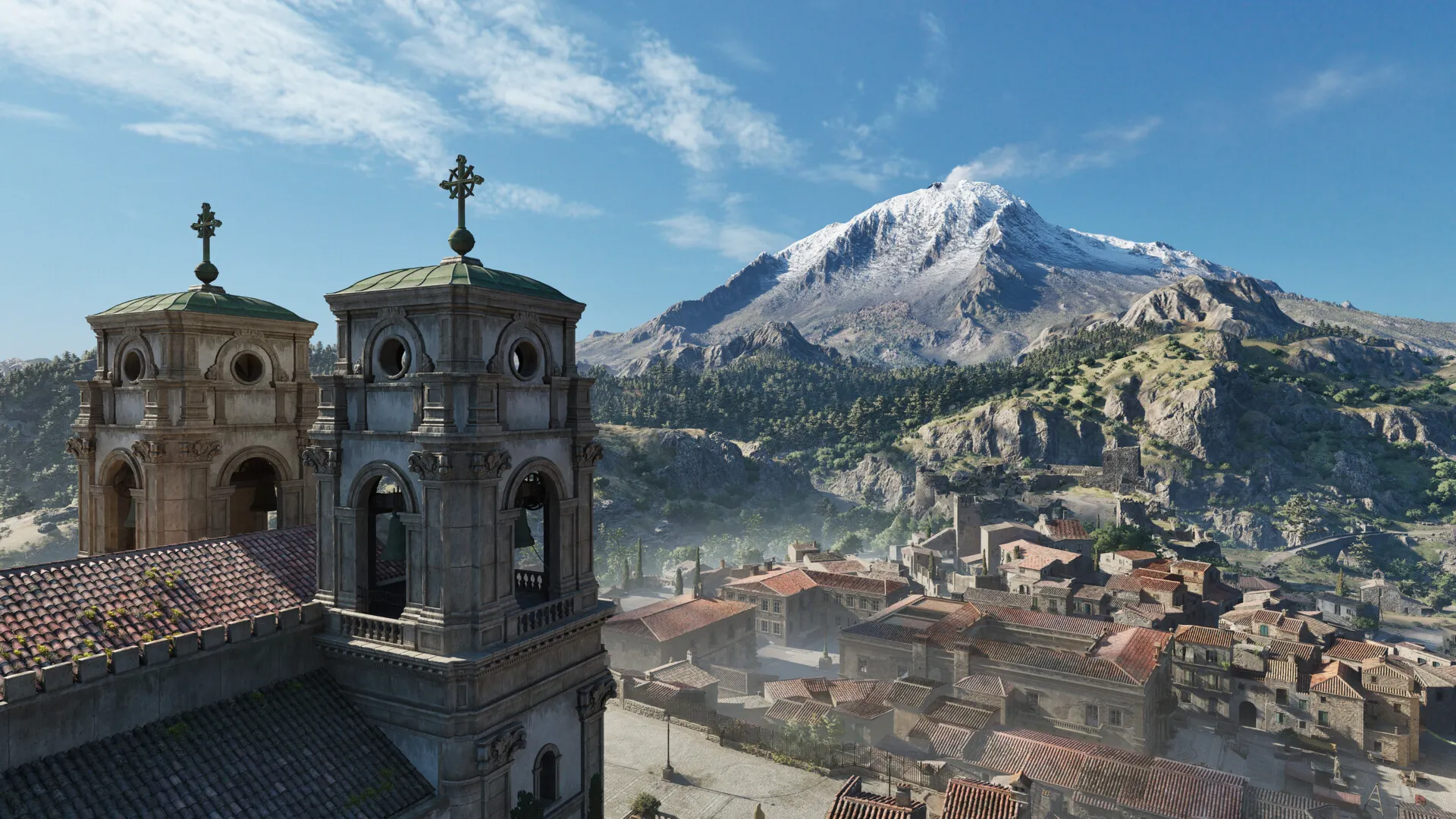 Mafia: The Old Country - Man of Honor XBOX SERIES X|S ПОКУПКА DLC НА ВАШ АКАУНТ - irongamers.ru