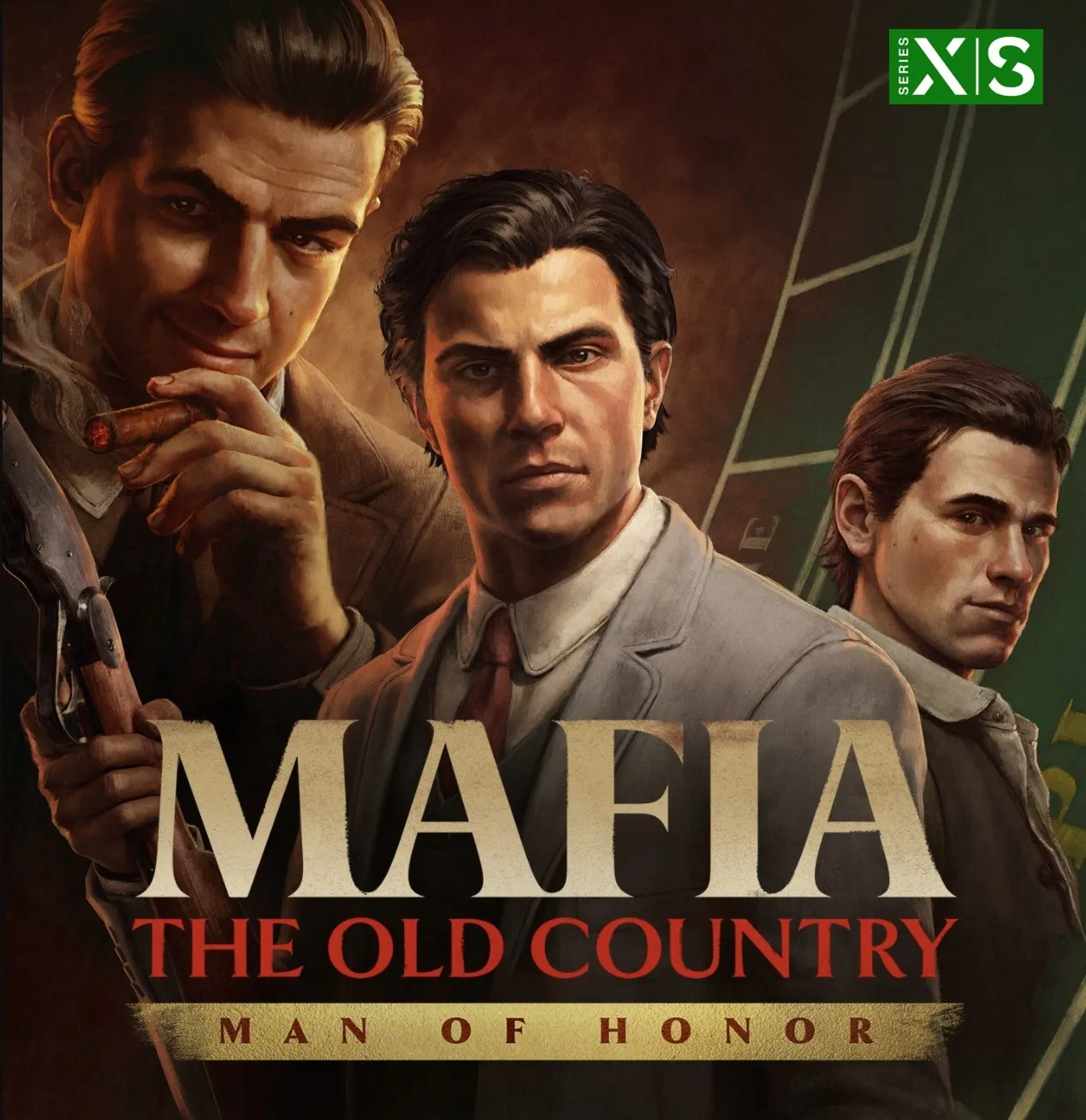 Mafia: The Old Country - Man of Honor XBOX SERIES X|S ПОКУПКА DLC НА ВАШ АКАУНТ - irongamers.ru