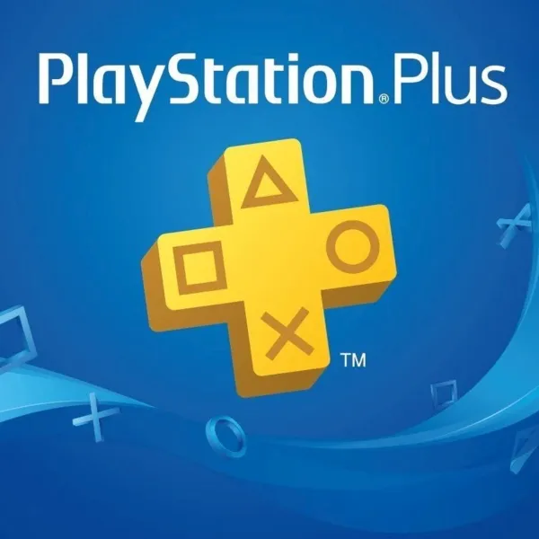 💥 PS Plus Польша/Poland PLN 1 Месяц💥 Deluxe