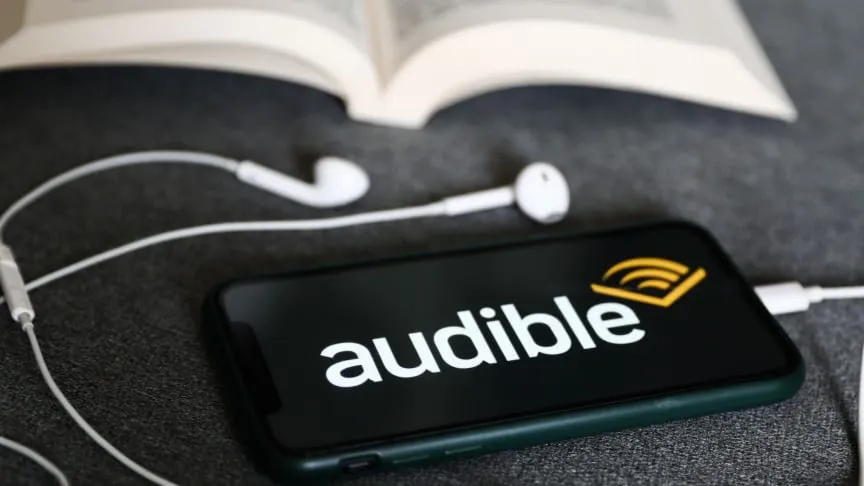 Audible Premium Plus — личный аккаунт на 1 месяц (1 кредит) - irongamers.ru