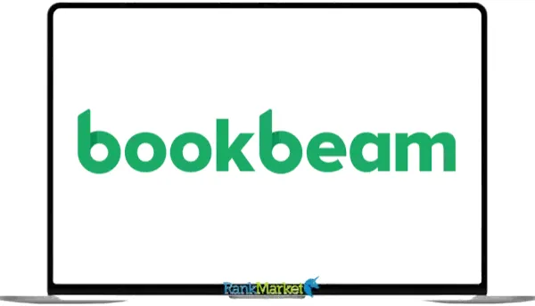 Bookbeam Basic/подписка Publisher на 1 месяц на вашем аккаунте
