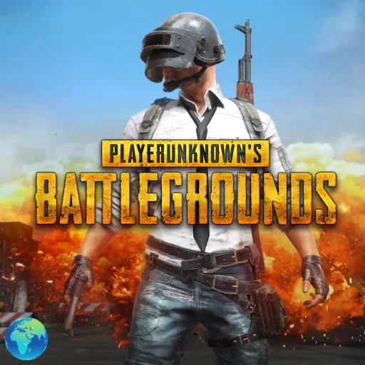 PUBG Mobile - 60-81000 UC - (По ID) 24/7 | АВТО
