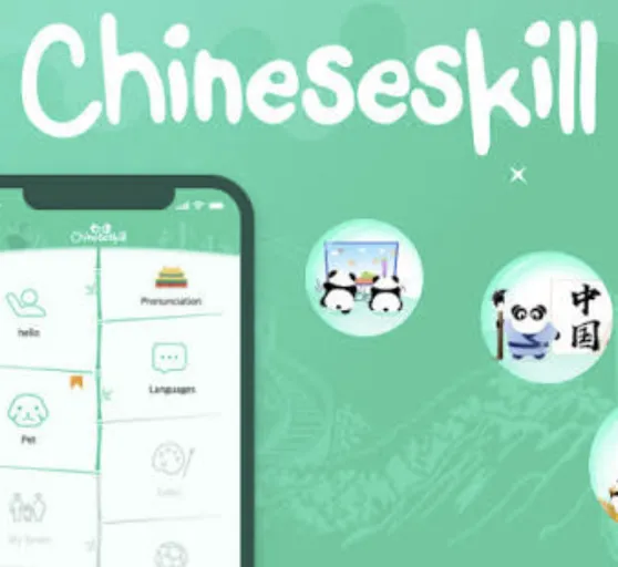 Chineseskill | Премиум, Премиум | На ваш аккаунт