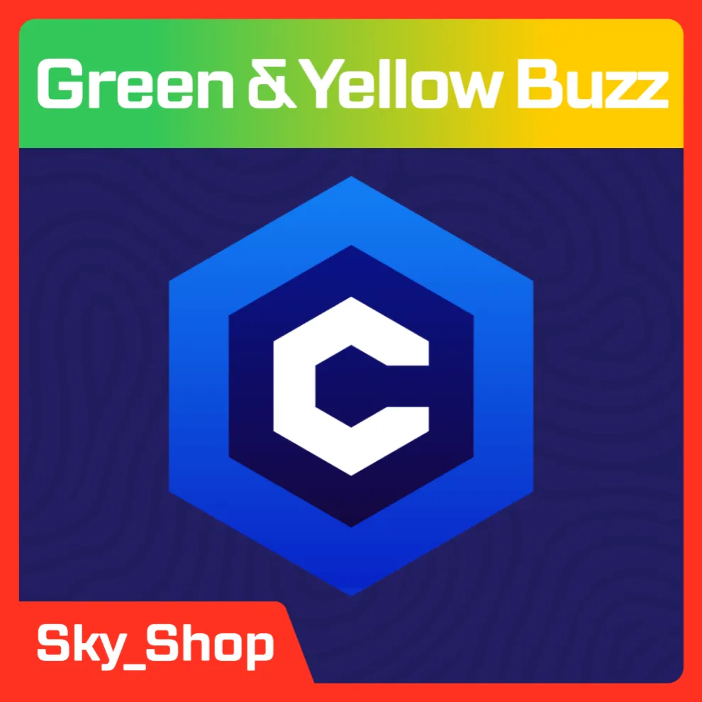 Green Buzz & Yellow Buzz | Civitai AI | Без входа | Подарком - irongamers.ru
