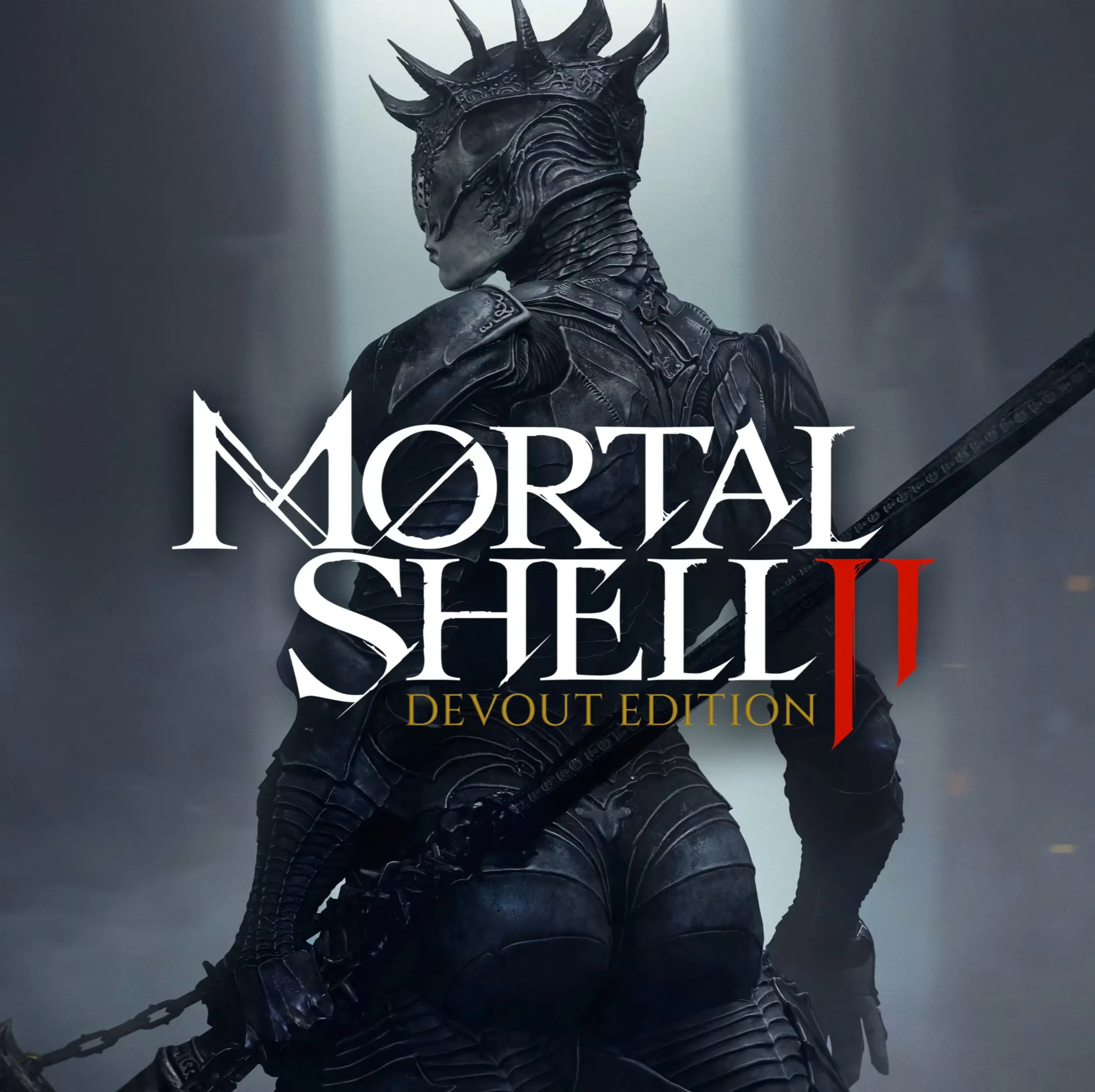 Mortal Shell II Devout Edition PS5/RU П1-Оффлайн