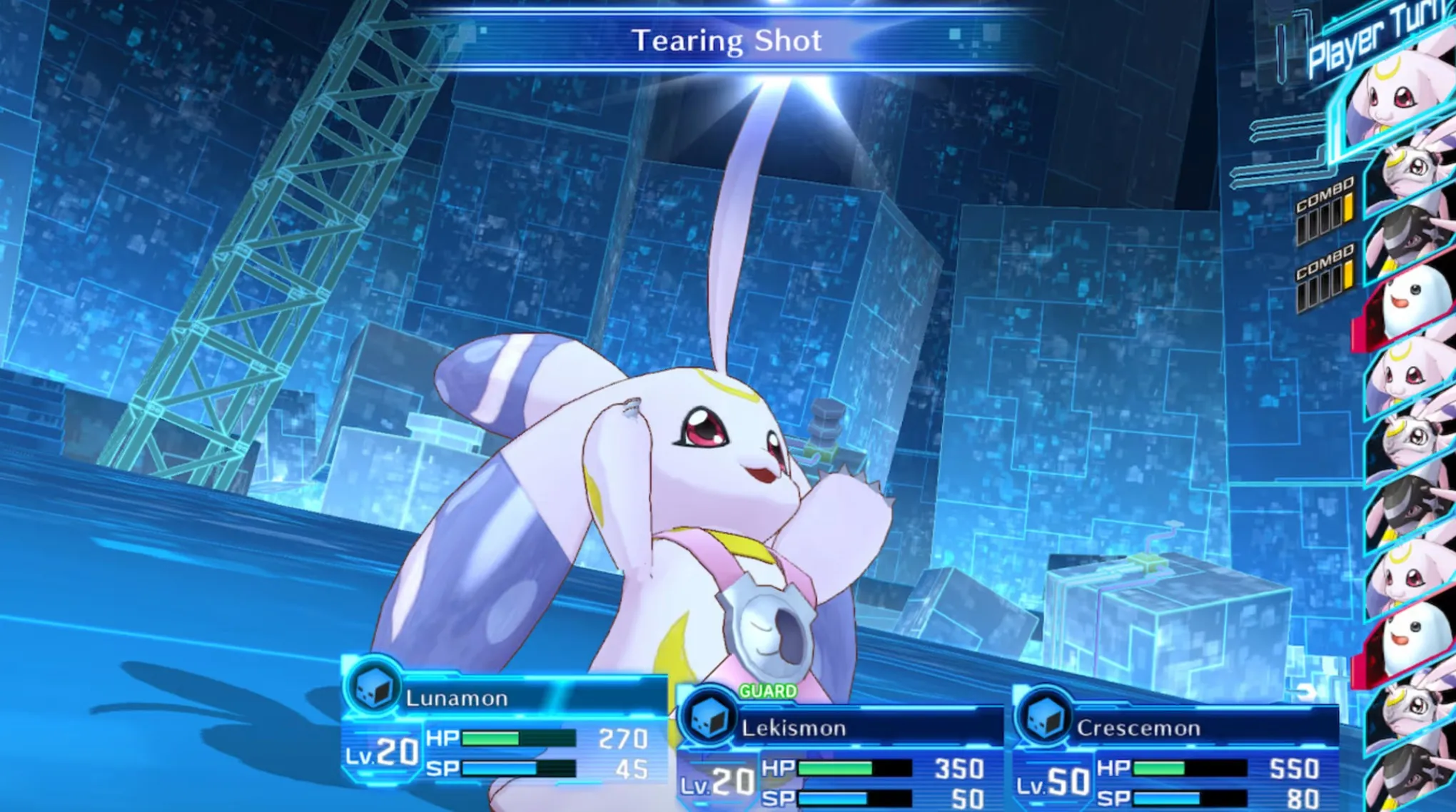 Digimon Story Cyber Sleuth: Complete Edition | Nintendo Switch 1/2 - irongamers.ru