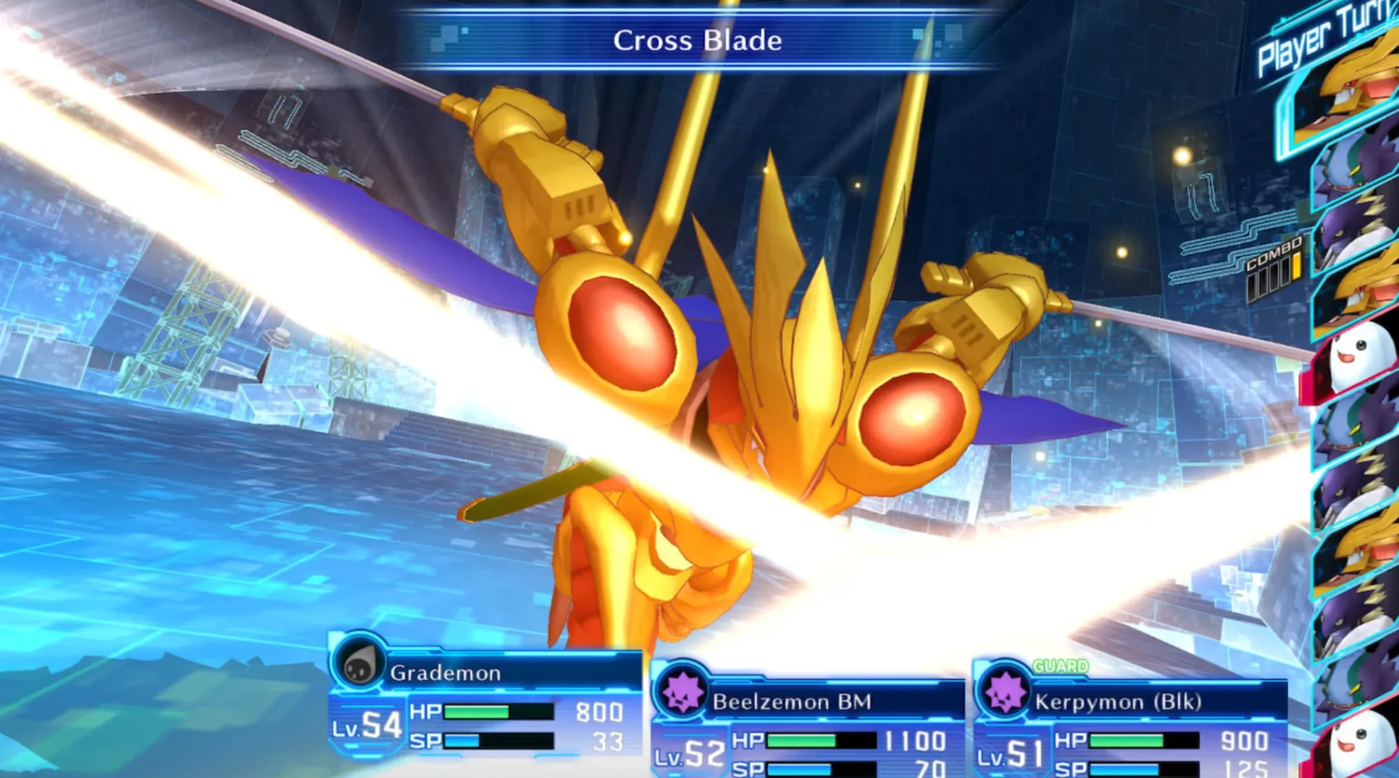 Digimon Story Cyber Sleuth: Complete Edition | Nintendo Switch 1/2 - irongamers.ru