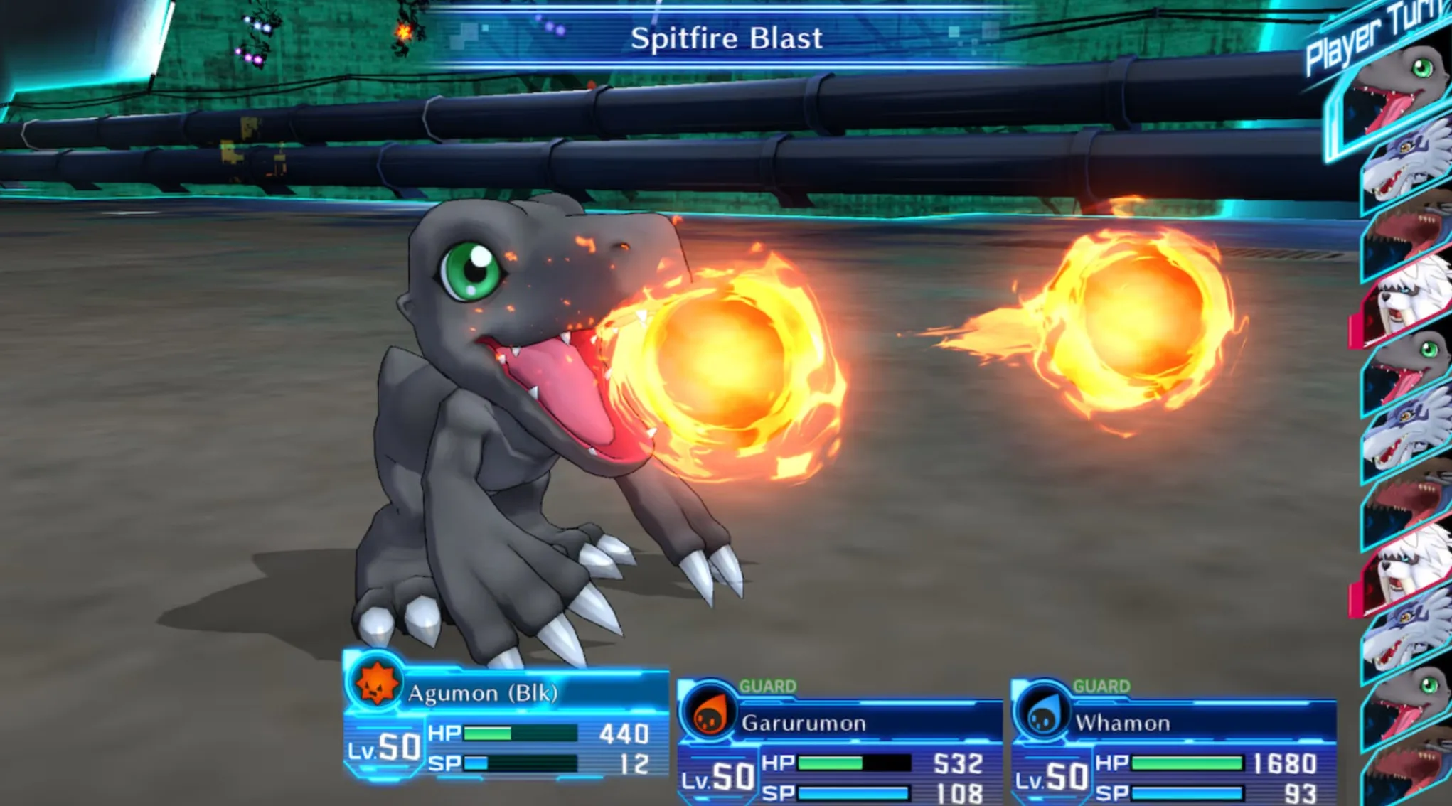 Digimon Story Cyber Sleuth: Complete Edition | Nintendo Switch 1/2 - irongamers.ru