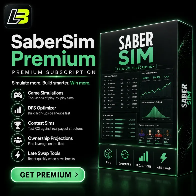 Лицензионный аккаунт SaberSim на 6-12 месяцев - irongamers.ru