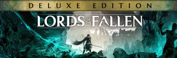 Mortal Shell II: Devout Edition + Lords of the Fallen + 500 ИГР STEAM АККАУНТ - irongamers.ru