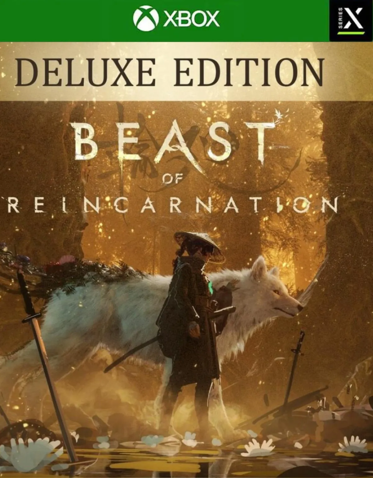 Mortal Shell II: Devout + Beast of Reincarnation Xbox Аккаунт - irongamers.ru