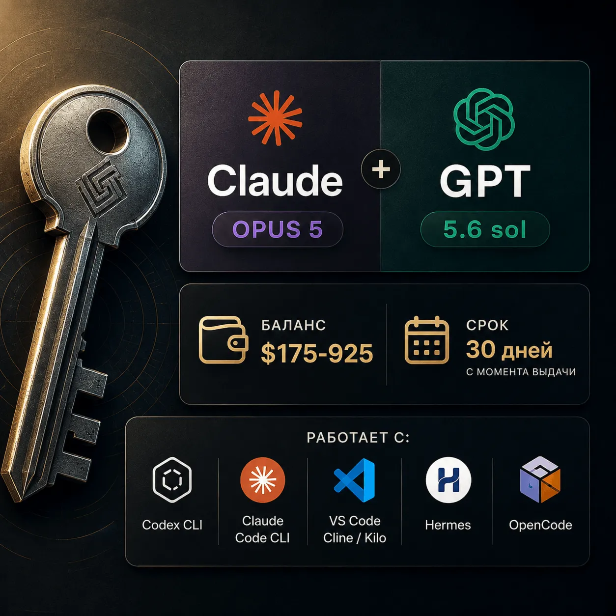 [AgentRouter] API GPT 5.6 - irongamers.ru