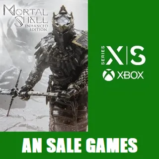 Mortal Shell 2 XBOX Аккаунт + The First Berserker: Khazan + Mortal Shell 1 + LotF - irongamers.ru
