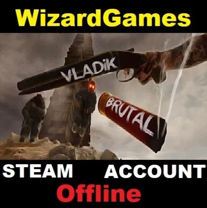 VLADiK BRUTAL - irongamers.ru