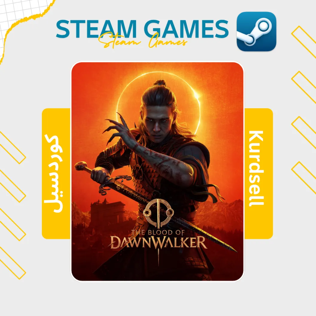 The Blood of Dawnwalker Eclipse Edition Steam Offline ( No Guard ) PC | All DLC