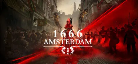 1666: Amsterdam steam Россия\Мир