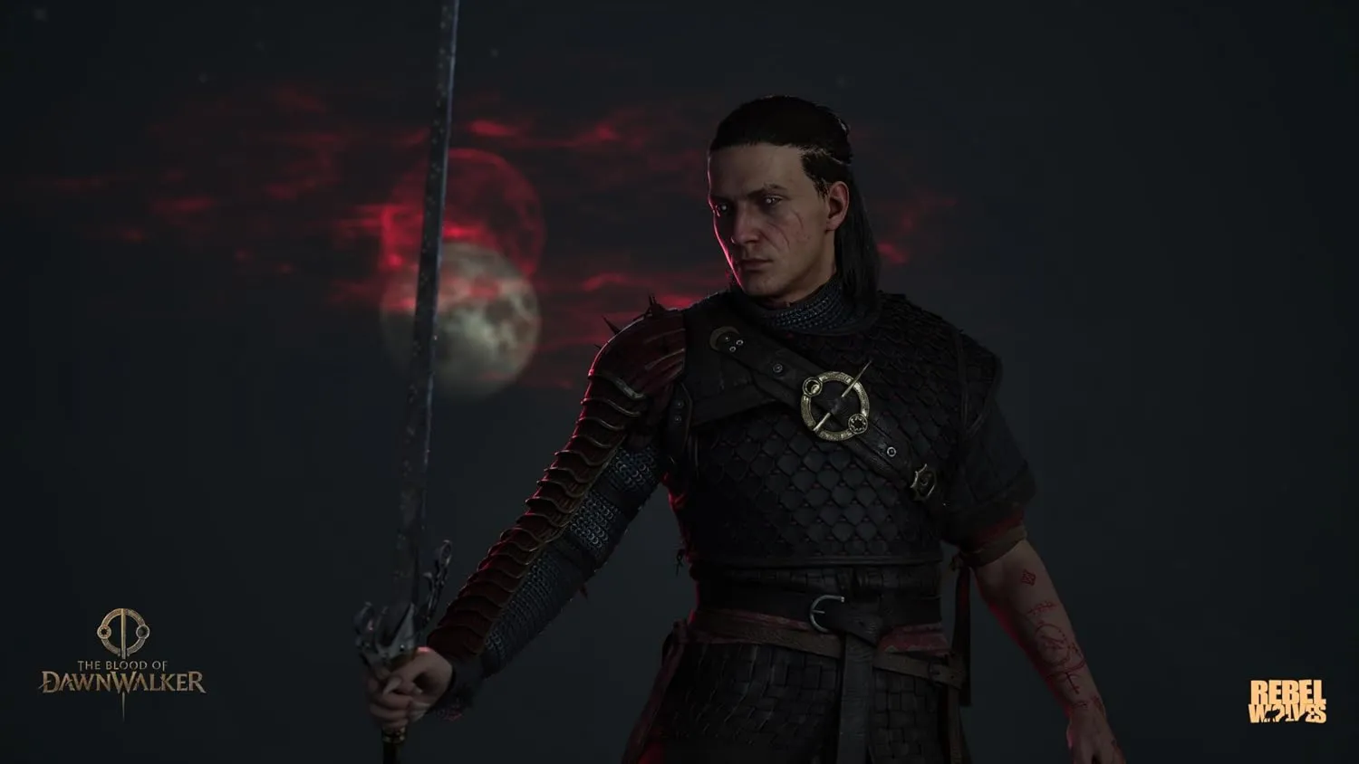 The Blood of Dawnwalker - Eclipse Edition Pre-Order Xbox Series X|S