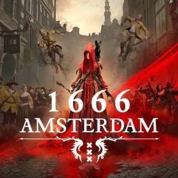 1666: Amsterdam (Ключ Global + РФ)