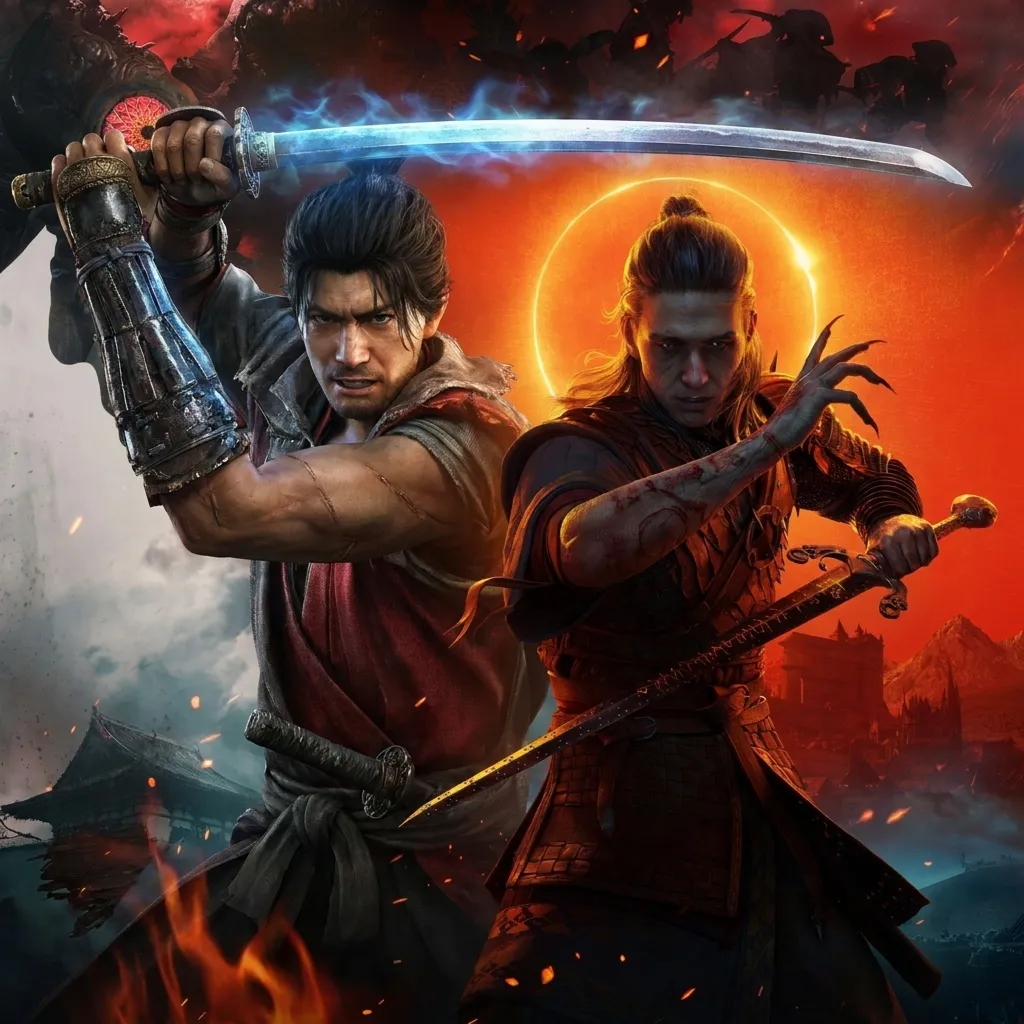 The Blood of Dawnwalker + игра в подарок XBOX Series X|S