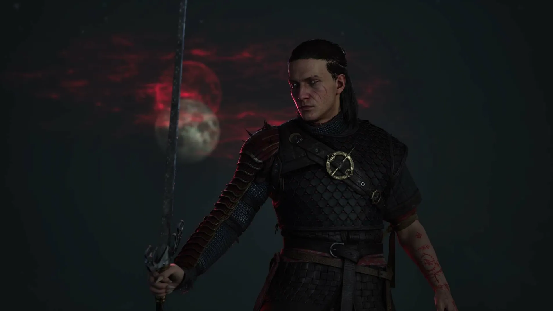 The Blood of Dawnwalker (С Бонусами Предзаказа)  XBOX (аренда)